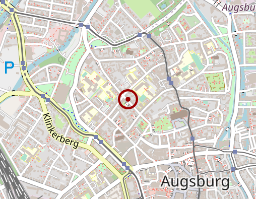 Karte: Duile Barbara Krankengymnastik