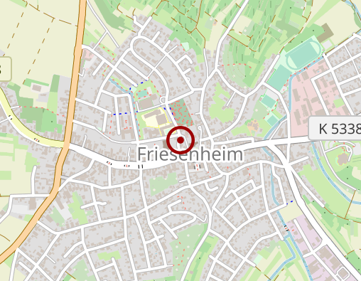 Karte: Sutter Ruud, Vlug Margriet