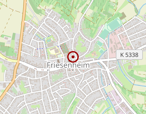 Karte: Kohler Birgitta