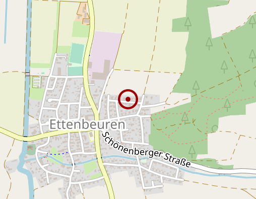 Karte: Rokitte Ralf Homöopathiepraxis