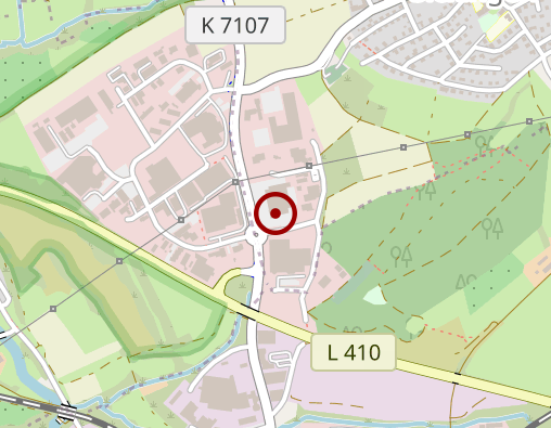 Karte: Ercepin Mustafa Express Schuh- und Schlüsseldienst