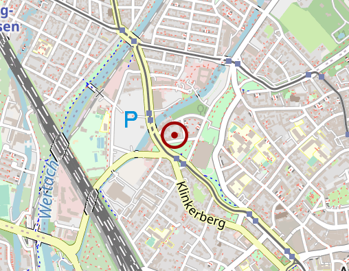 Karte: Vieira Ulrike Dr.med.