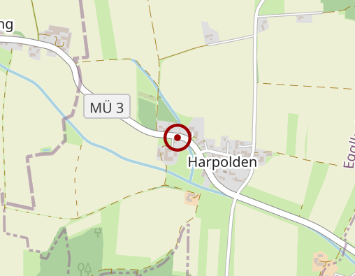 Karte: Demmel Ingeburg Helena