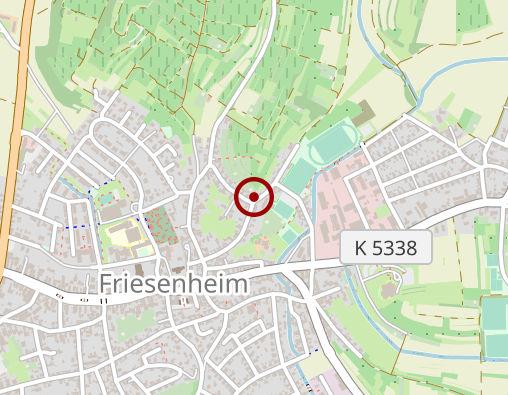 Karte: Köhler Matthias