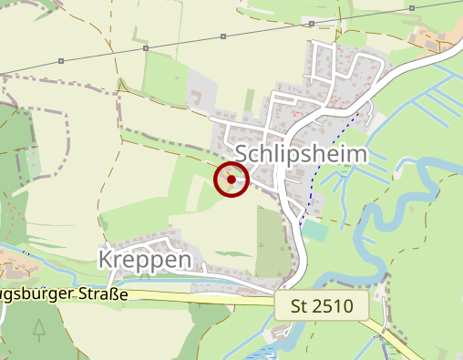 Karte: Sohr Michaela