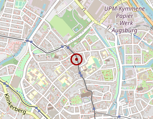 Karte: Kittel Ingo-Wolf Ärzte - Psychosomatische Medizin und Psychotherapie