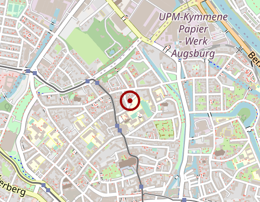 Karte: Knoblach Lisa Psychotherapeutische Praxis