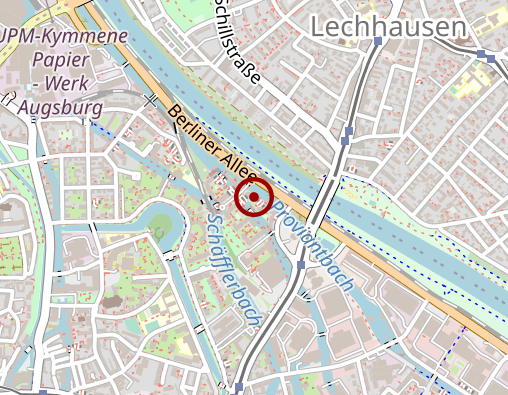 Karte: Nießen Peter Dipl.-Psych.