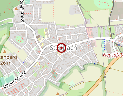 Karte: Raphael Apotheke