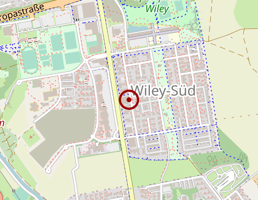 Karte: Schumm Christoph Dr.med. Praktischer Arzt