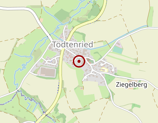 Karte: Ledutke Delia Heilpraktikerin