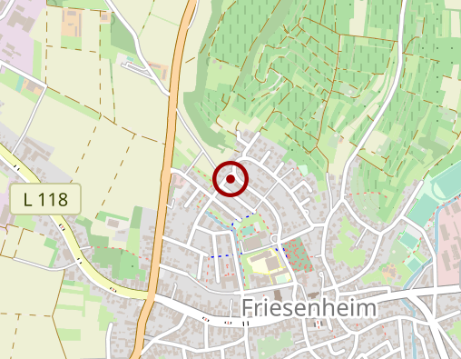 Karte: Streichardt-Rehberg Rolf Dipl.-Psychologe