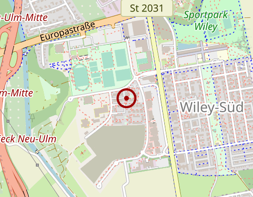 Karte: cadPRINT Drucker- & Printerbedarf