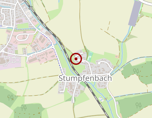 Karte: AuraChandani Physiotherapie & Wellness