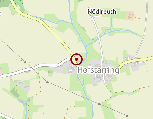 Karte: Sauter Bärbel