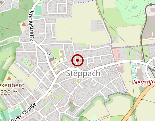 Karte: Flexo-Handläufe