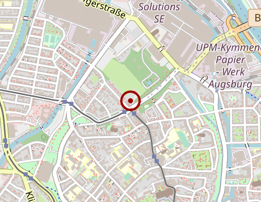 Karte: Mages Dorothea