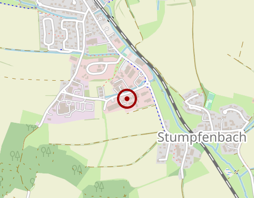 Karte: tierarztpraxis EBERHARD