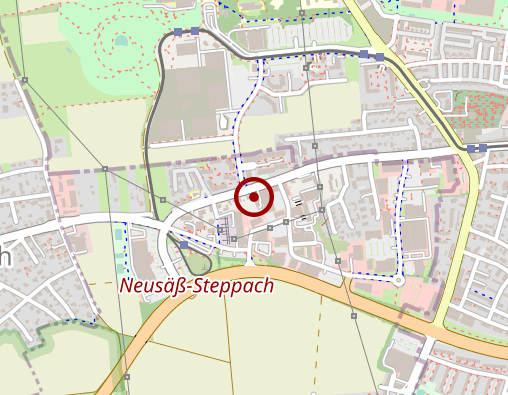 Karte: Ganter Herbert GmbH