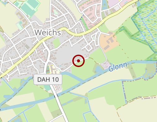 Karte: Buchberger S.