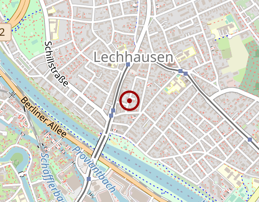 Karte: Kolbe Melanie