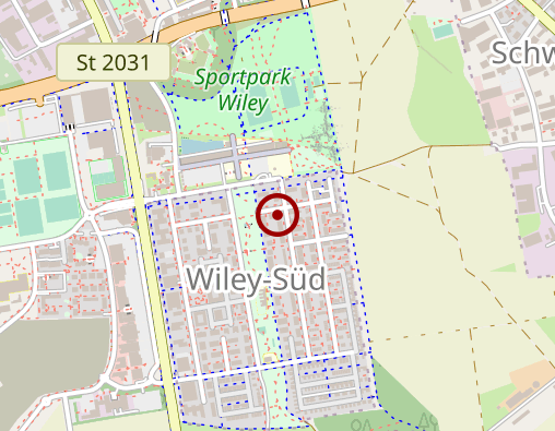 Karte: Gebl Rebecca Physiopraxis