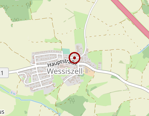 Karte: Galic Elke Praxis für Psychotherapie