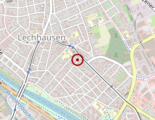 Karte: Schlüssel Ott