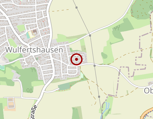 Karte: Grohmann Ralf Massage