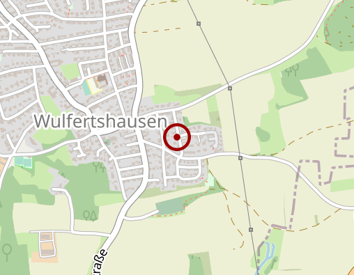 Karte: Döhner Eva Praxis für Physiotheraphie