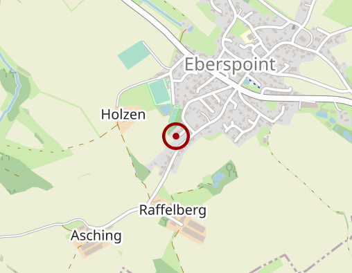 Karte: Heilpraktikerin Marika Bauer