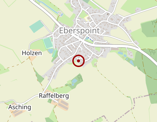 Karte: Füssl Marie Heilpraktikerin für Homöopathie