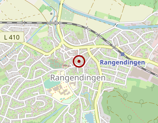 Karte: Minicar Havana