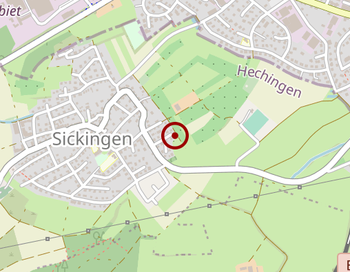 Karte: Egidy Antoinette von Praxis für Kinder- und Jugendpsychotherapie