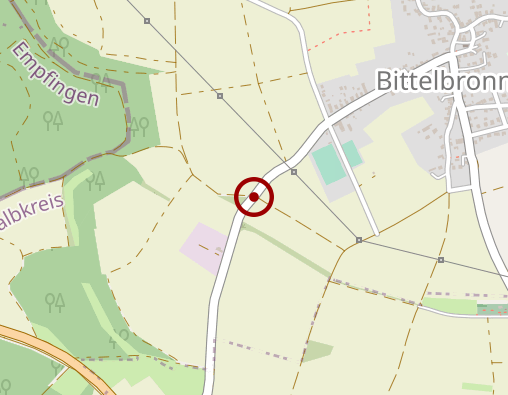 Karte: Haushaltsnahe Dienstleistungen