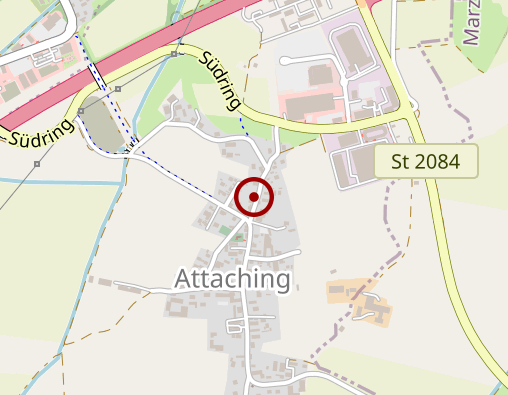 Karte: Michalka Natalie