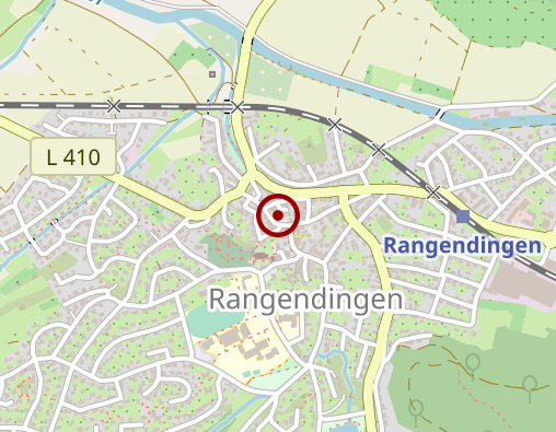 Karte: Weirauch Robert