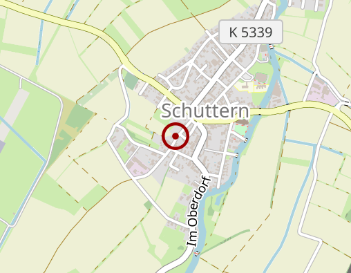 Karte: Ell-Beiser Helga