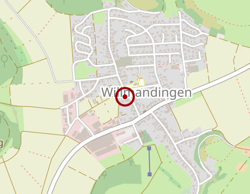 Karte: Life-Care-Products Sanitätsbedarf / Stomawäsche