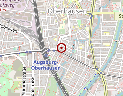 Karte: Kunzmann Rolf