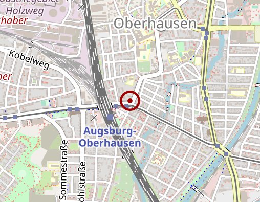 Karte: Wawarta Rainer Dr.med. u. Wawarta Volker Dr.med.