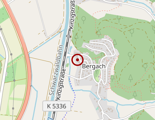 Karte: Krämer Sabine