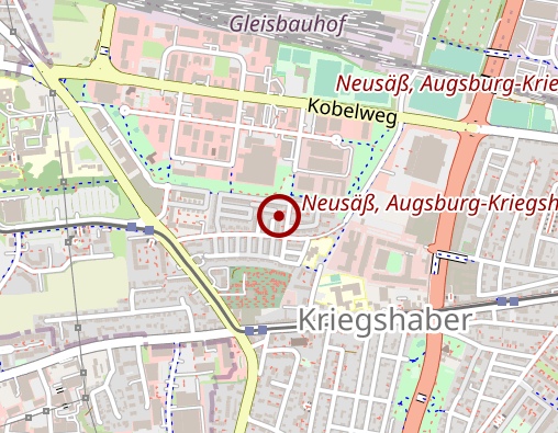 Karte: Mante Karin Dr. Ernährungsberatung