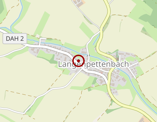 Karte: TAXI Nikolaus Deichl