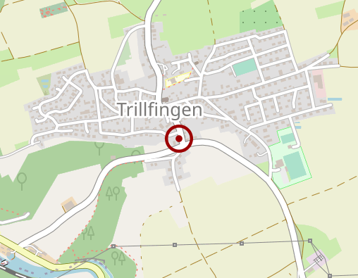 Karte: PhysikaMed Heller S. & Stehle S. Krankengymnastik und Massagen