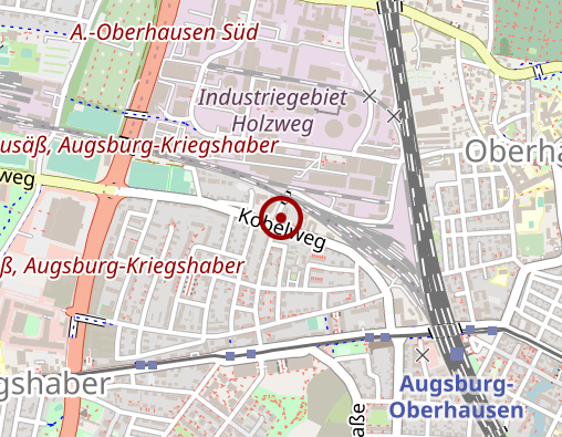 Karte: Geiger Samuel, Schuster Manuela