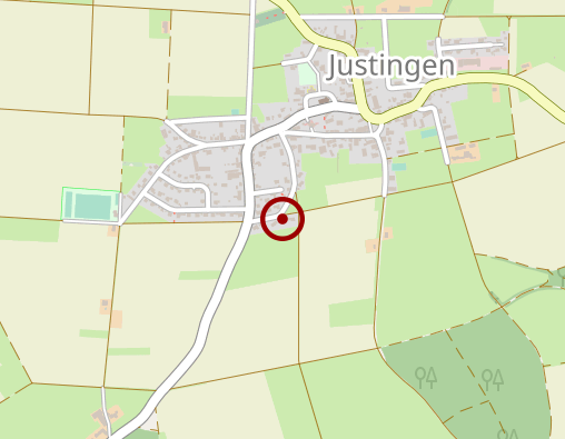 Karte: Storr Stefanie Praxis für Kinesiologie