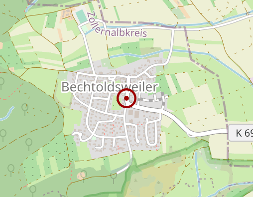 Karte: Wellcare GmbH