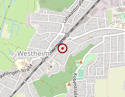 Karte: Huber Edith Ärztin für Psychotherapie