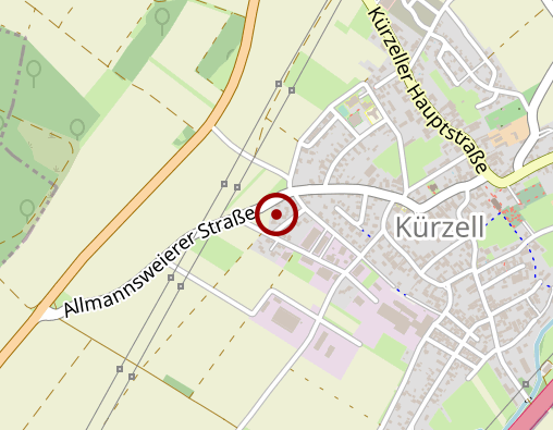 Karte: Wingert Franziska